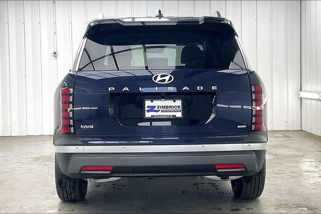 New 2026 Hyundai Palisade SEL AWD/4WD image 23