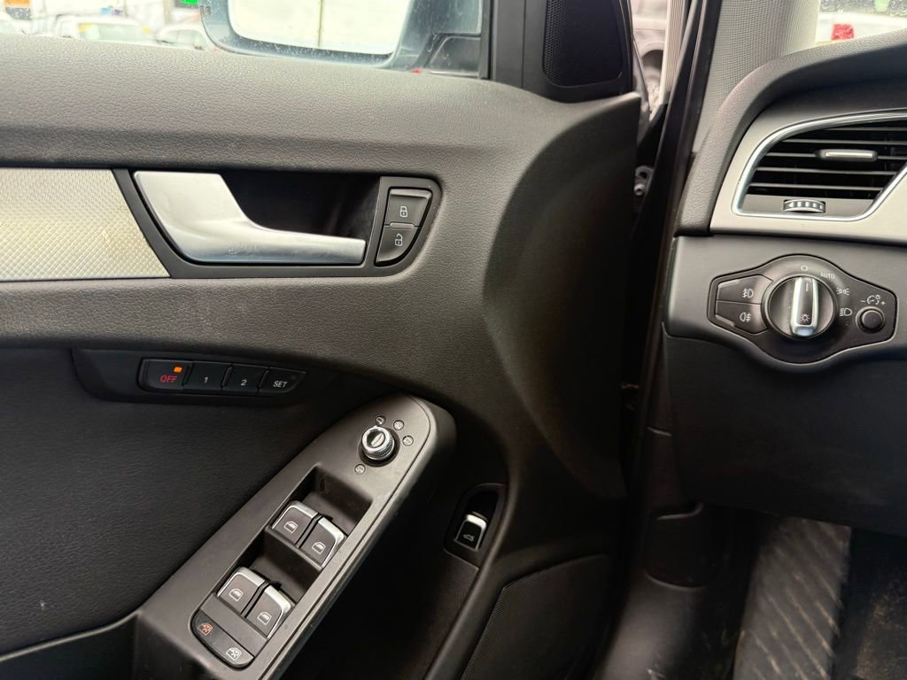 Used 2013 Audi A4 Premium Plus image 7