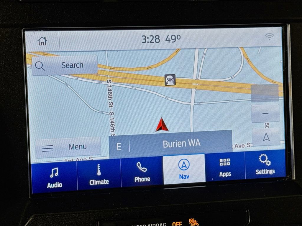 Used 2020 Ford F150 Lariat w/ Equipment Group 502A Luxury image 47