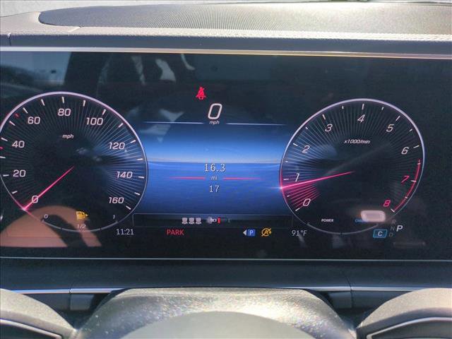 New 2026 Mercedes-Benz GLE 350 4MATIC image 11