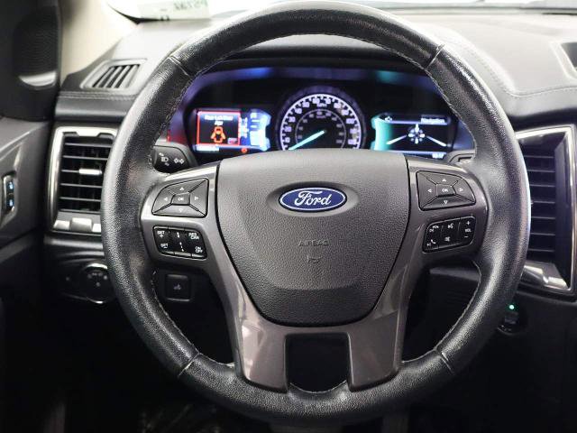 Certified 2020 Ford Ranger Lariat w/ Technology Package image 26