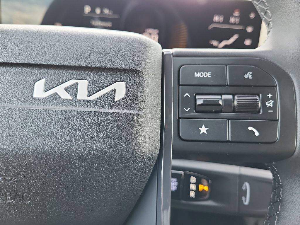 New 2027 Kia Telluride EX X-Line w/ Towing Package AWD/4WD image 19