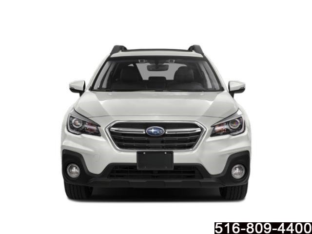 Used 2018 Subaru Outback 2.5i Limited AWD/4WD image 8