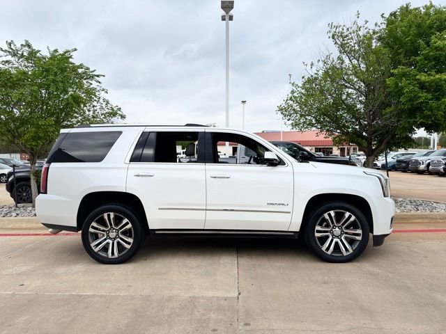Used 2019 GMC Yukon Denali w/ Denali Ultimate Package image 16