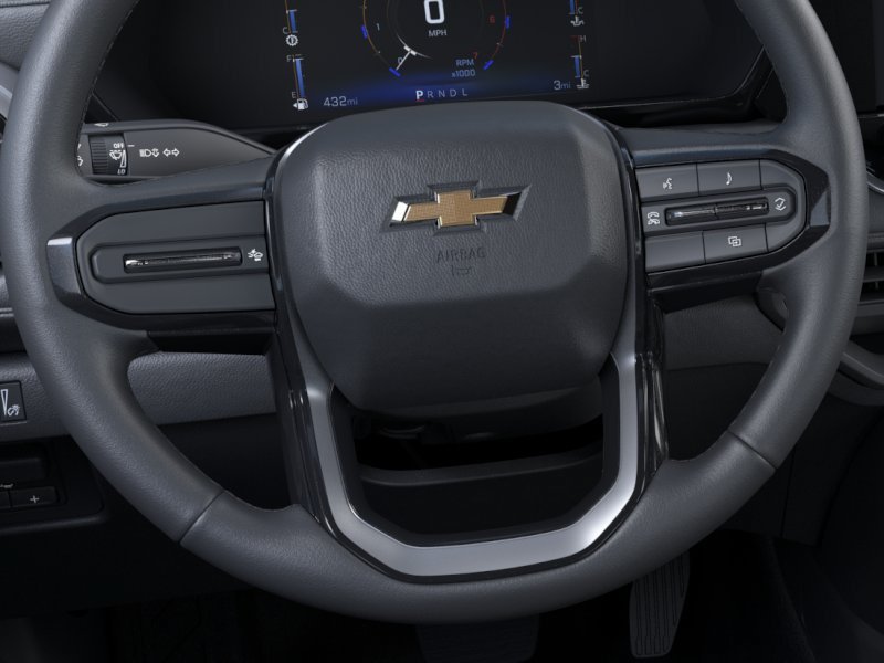 New 2023 Chevrolet Colorado LT w/ LT Convenience Package II RWD image 19