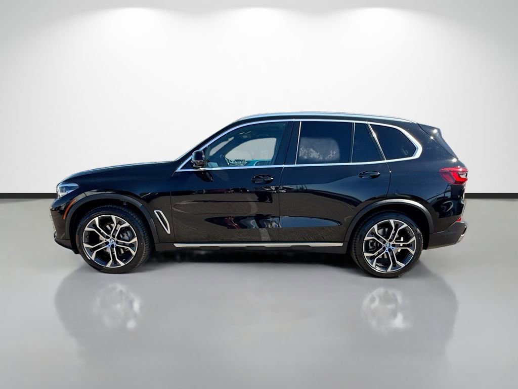 Used 2021 BMW X5 sDrive40i w/ Premium Package 2 image 6