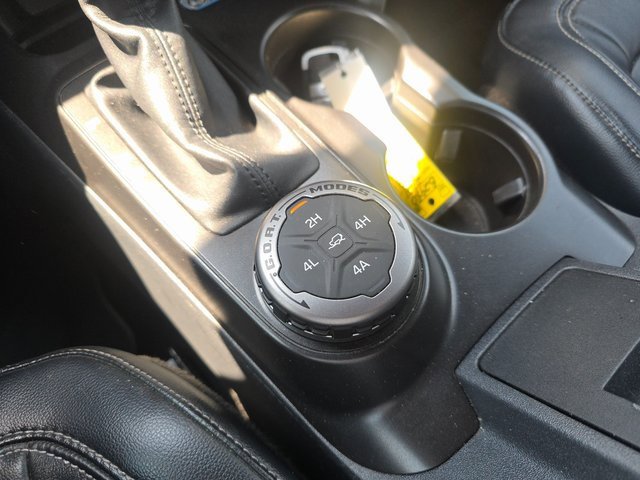 Used 2021 Ford Bronco First Edition image 18