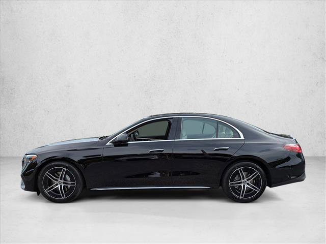 Certified 2026 Mercedes-Benz E 350 Sedan image 4