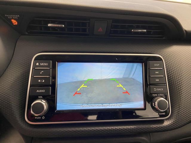 New 2025 Nissan Kicks Play S image 15