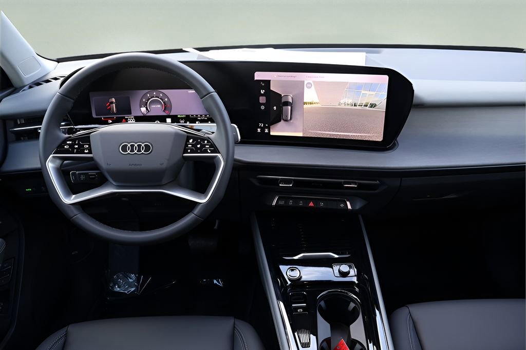 New 2026 Audi Q3 quattro 2.0T AWD/4WD image 14