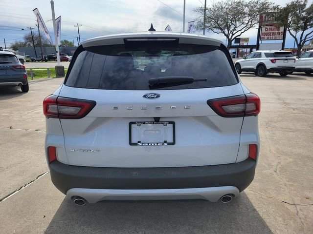 New 2026 Ford Escape Active image 15
