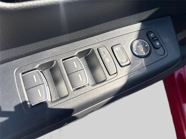 Used 2024 Honda CR-V EX-L image 18