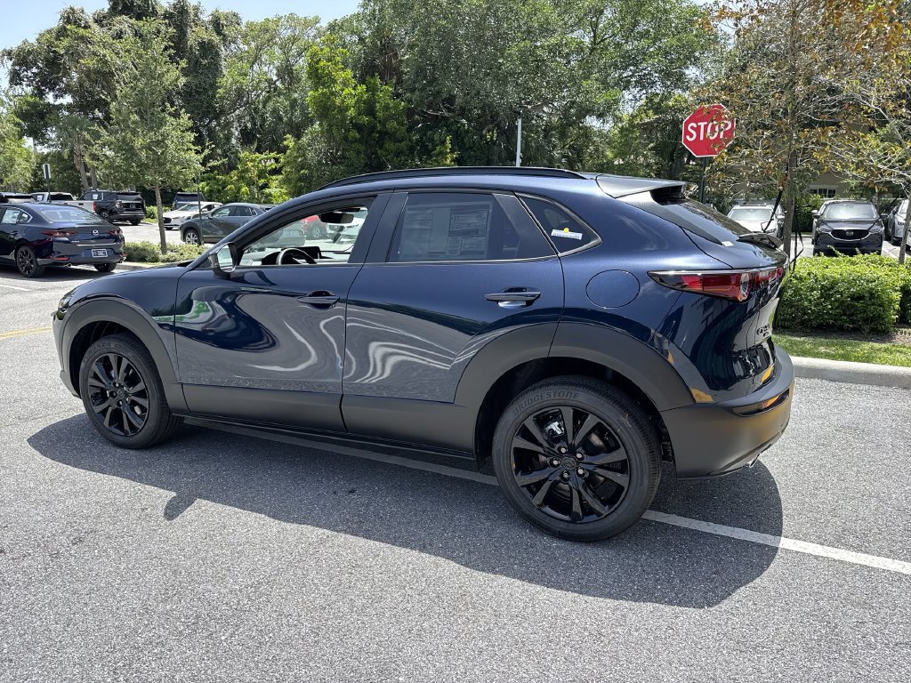 New 2026 MAZDA CX-30 Aire Edition AWD/4WD image 12