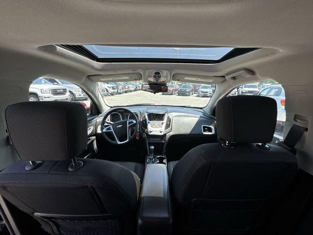 Used 2017 Chevrolet Equinox LT w/ Convenience Package FWD image 19