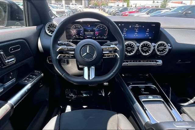 Certified 2024 Mercedes-Benz GLA 250 4MATIC image 4