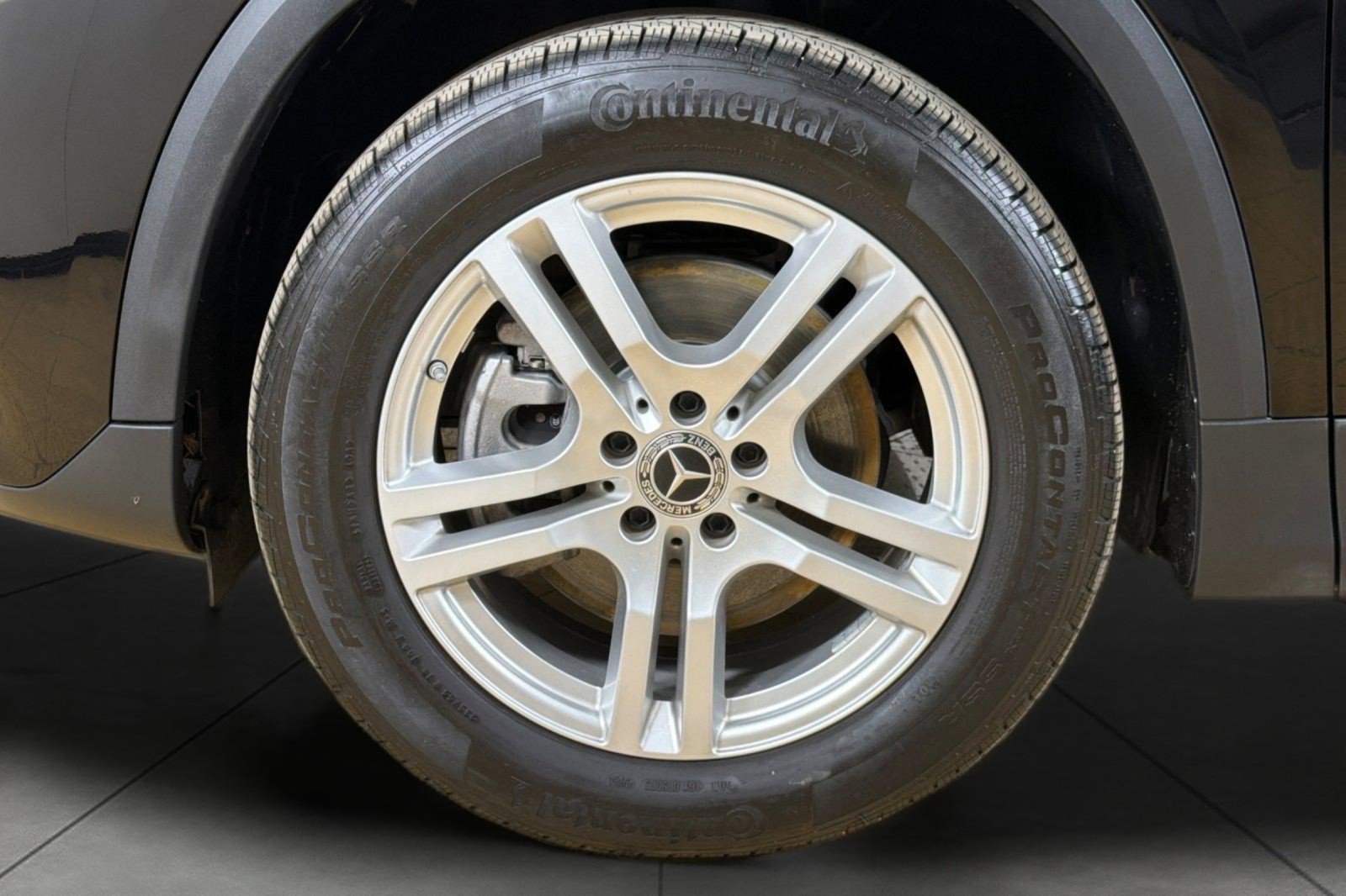 Used 2022 Mercedes-Benz GLA 250 image 22