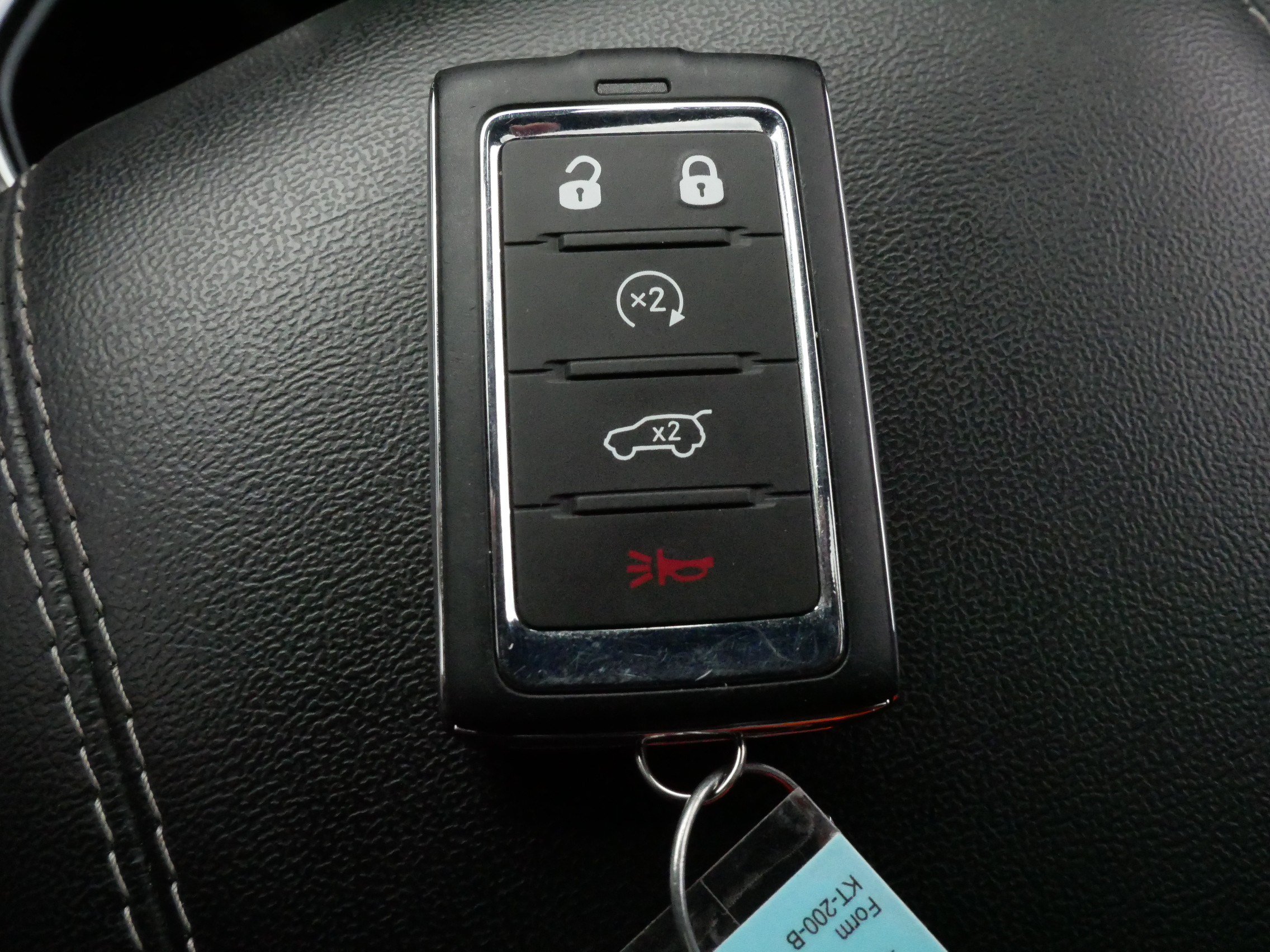 Used 2025 Jeep Grand Cherokee L Limited w/ Trailer Tow Package AWD/4WD image 30