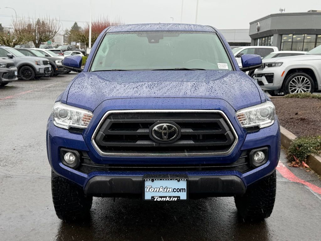 Used 2022 Toyota Tacoma SR5 image 3