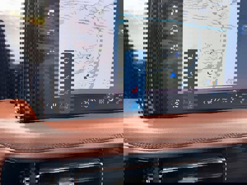 Used 2025 Lincoln Aviator Reserve w/ Equipment Group 201A image 22