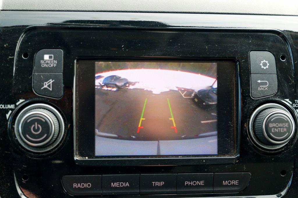 Used 2020 RAM ProMaster 1500 image 25