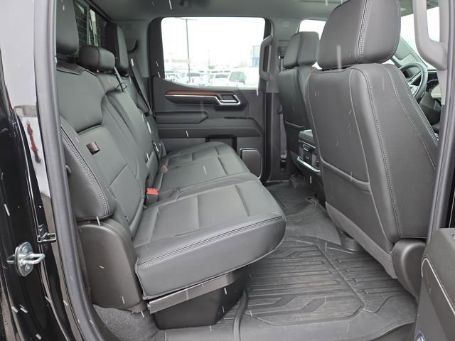 Used 2024 GMC Sierra 1500 Denali w/ Denali Reserve Package image 38