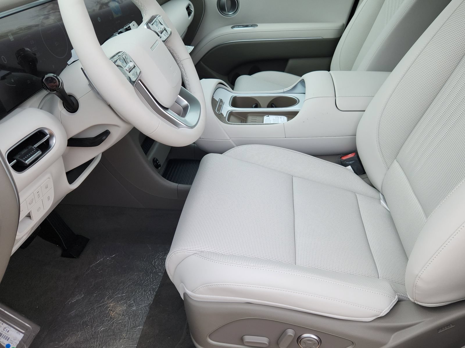 New 2026 Hyundai Palisade SEL AWD/4WD image 10