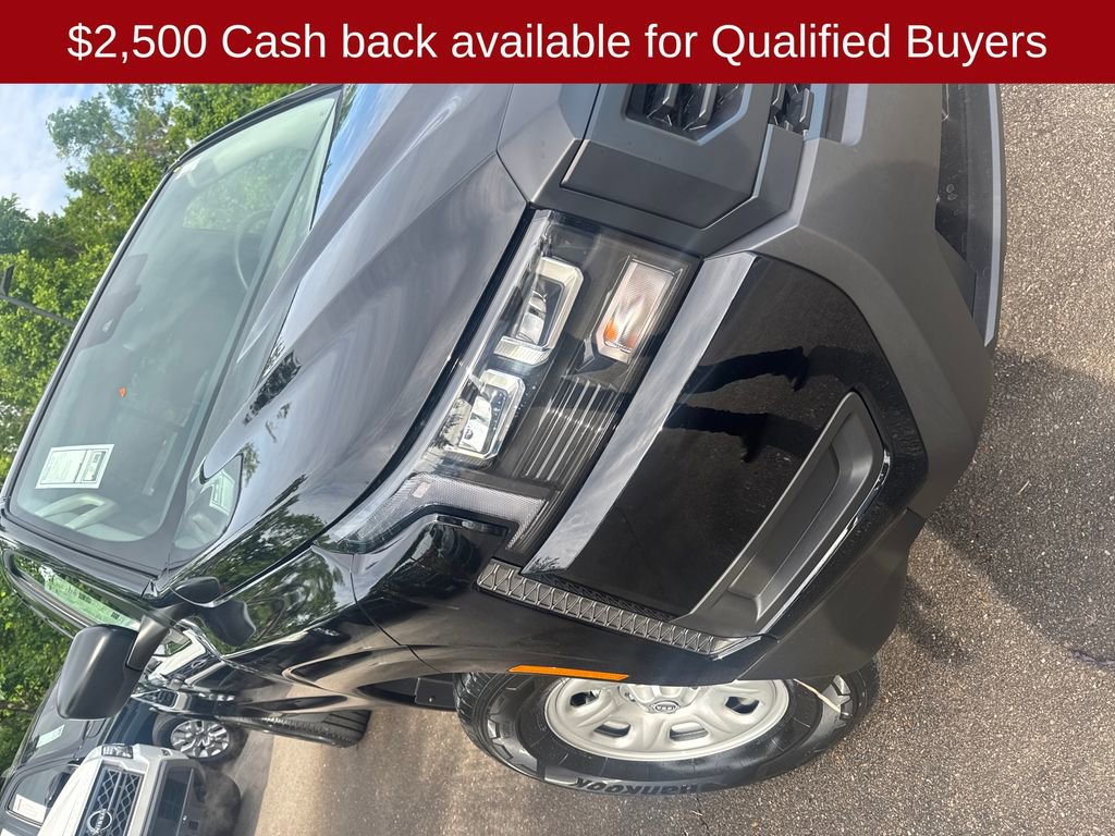 New 2026 Nissan Frontier S RWD image 35