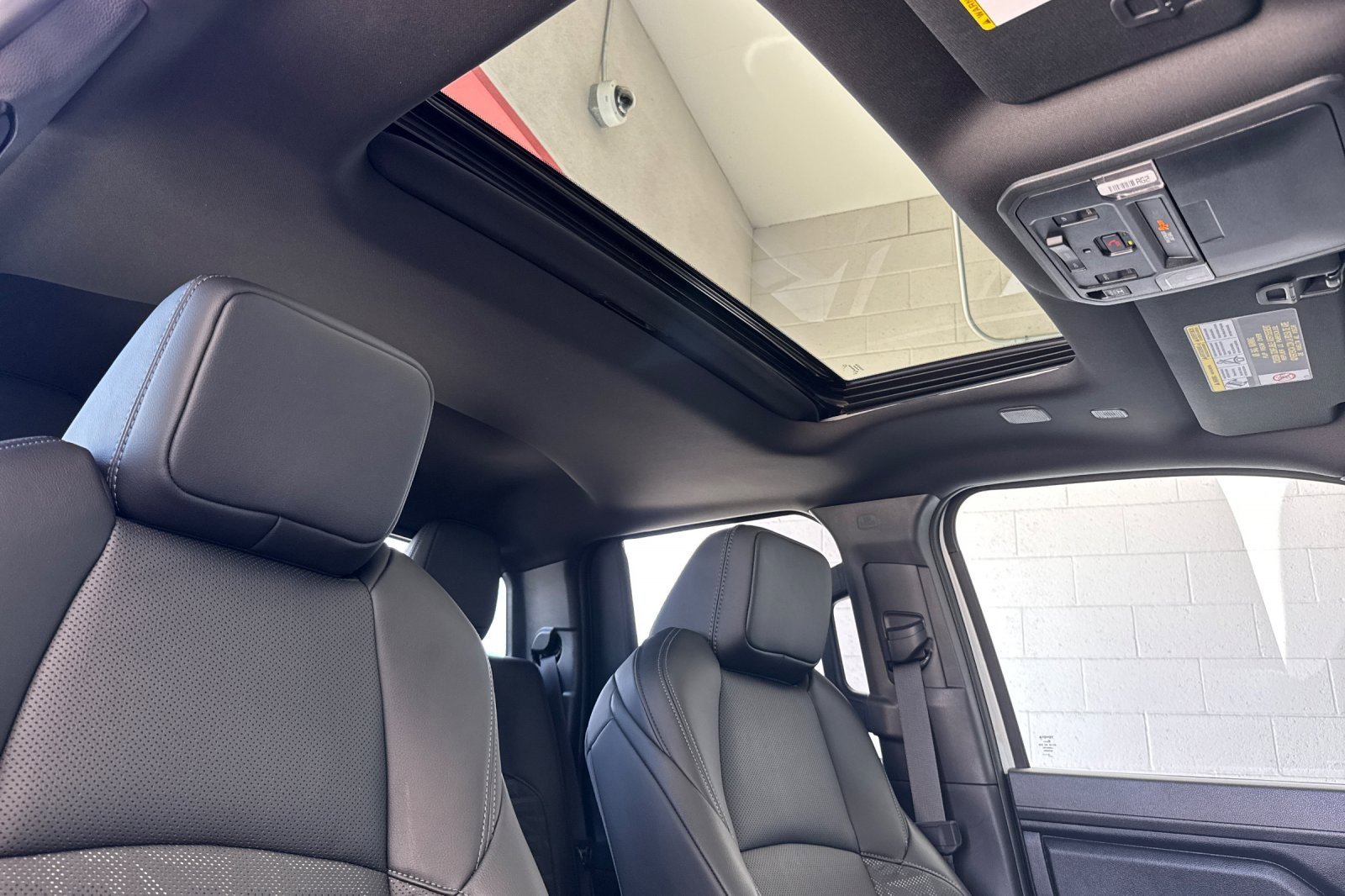 Certified 2026 Toyota Tacoma TRD Off-Road w/ TRD Off Road Premium Package AWD/4WD image 15