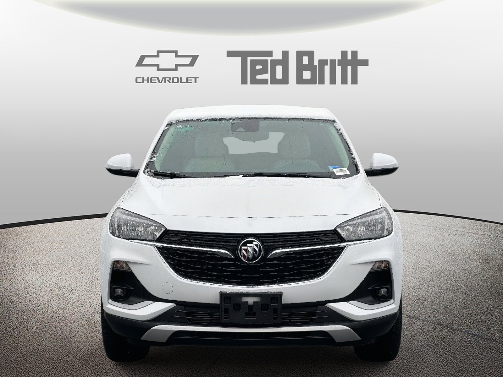 Used 2023 Buick Encore GX Preferred w/ Cold Weather Comfort Package image 2