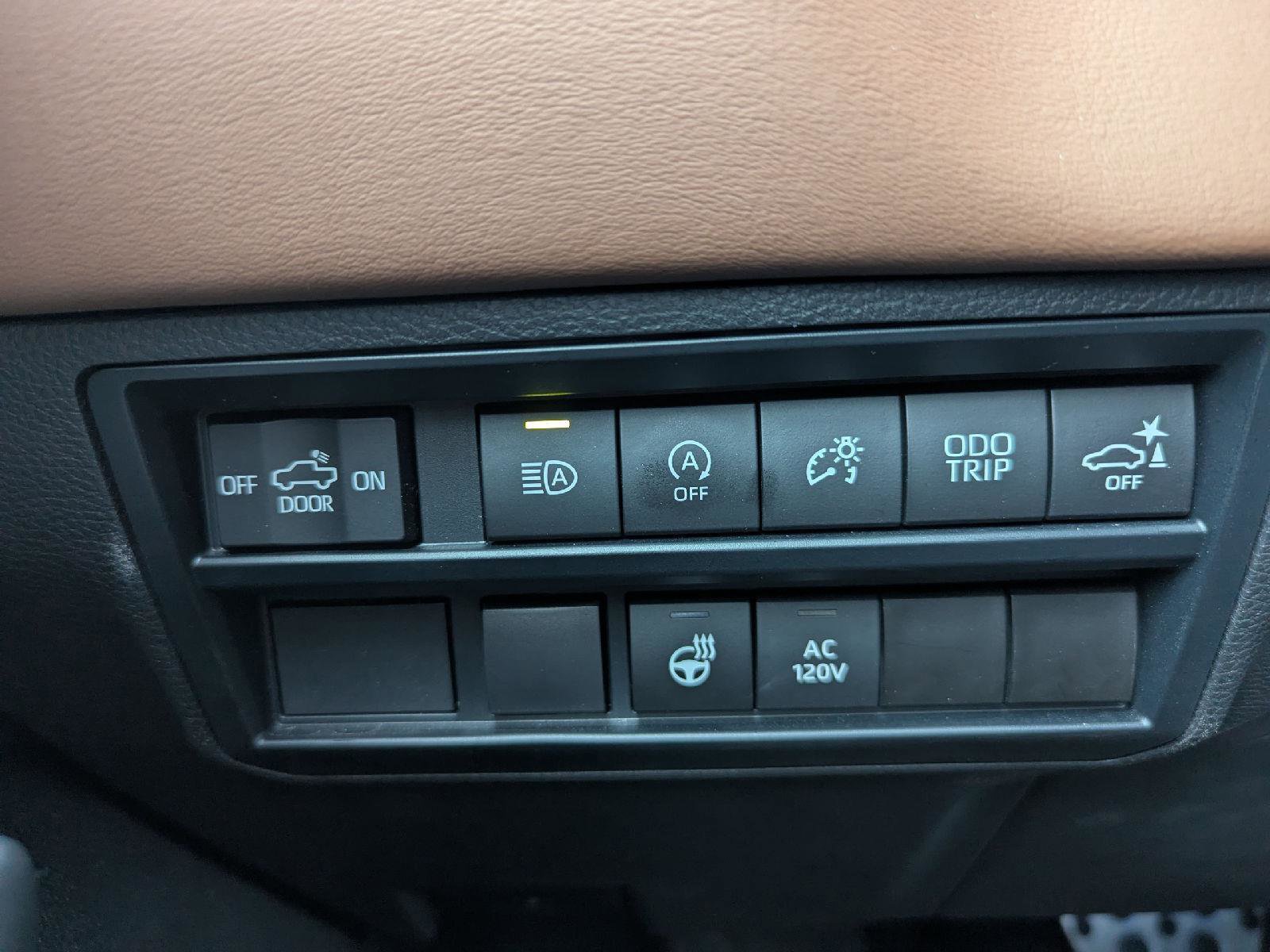 Used 2023 Toyota Tundra 1794 Edition image 21