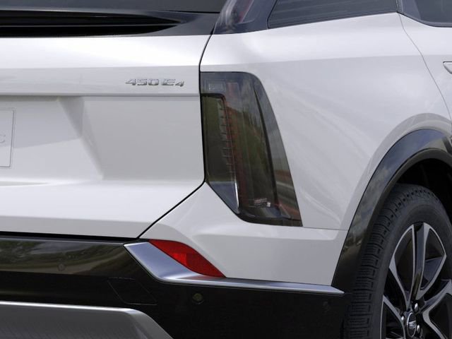New 2025 Cadillac Optiq Sport 1 image 11