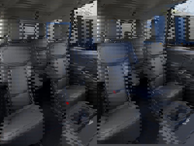 New 2025 Ford Expedition Active image 11