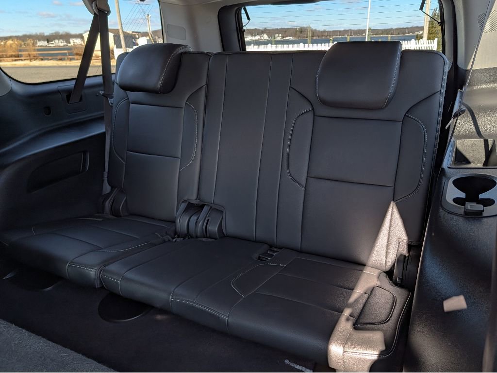 Used 2019 Chevrolet Suburban LT image 10