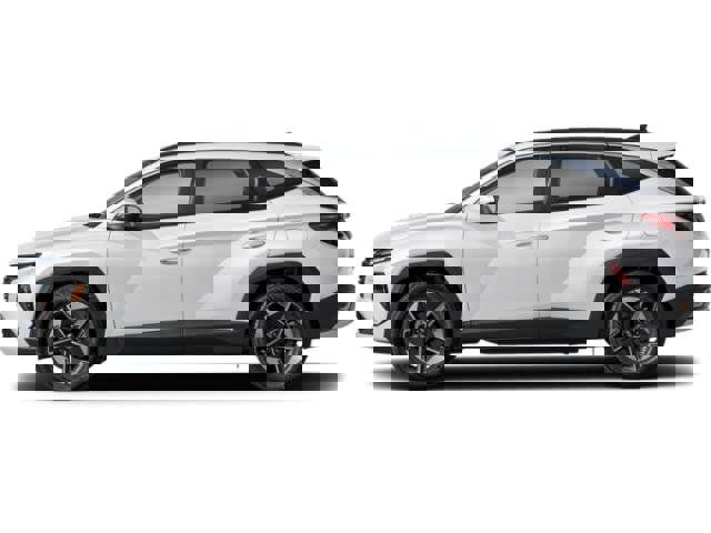 New 2026 Hyundai Tucson SEL image 3