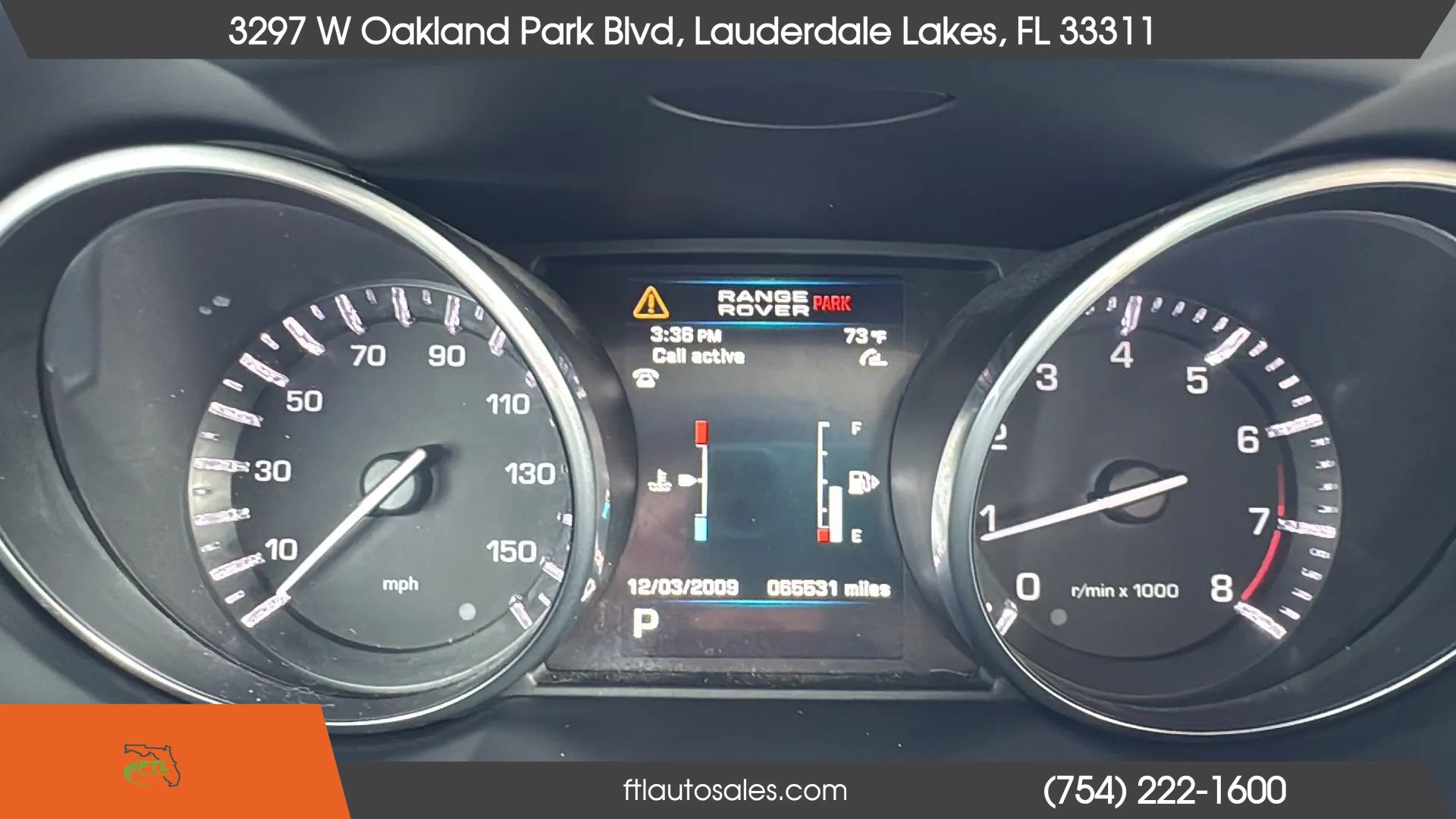 Used 2013 Land Rover Range Rover Evoque Pure Plus image 65