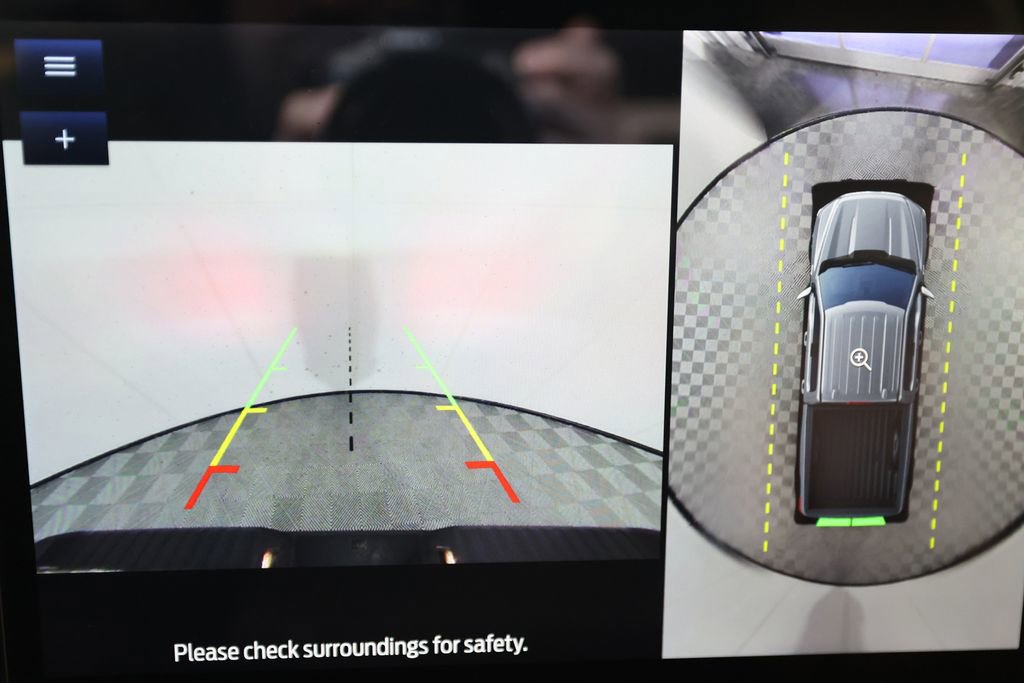 Used 2023 Ford F150 King Ranch w/ Equipment Group 601A High image 30