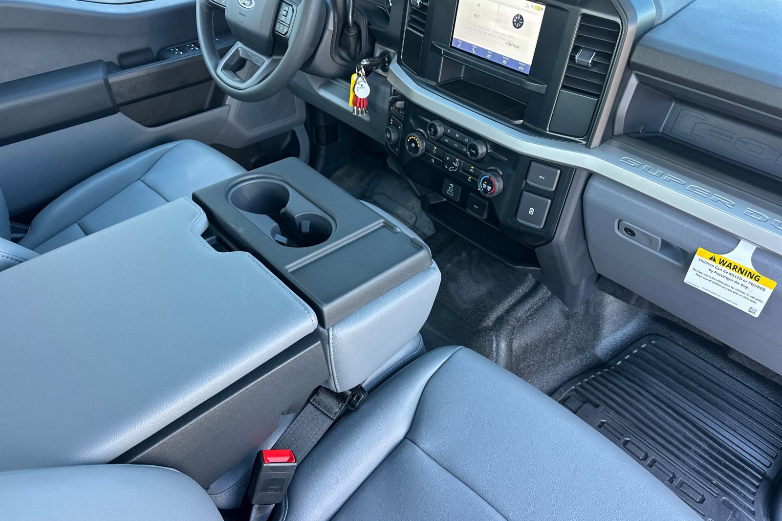 Used 2024 Ford F350 XL image 14