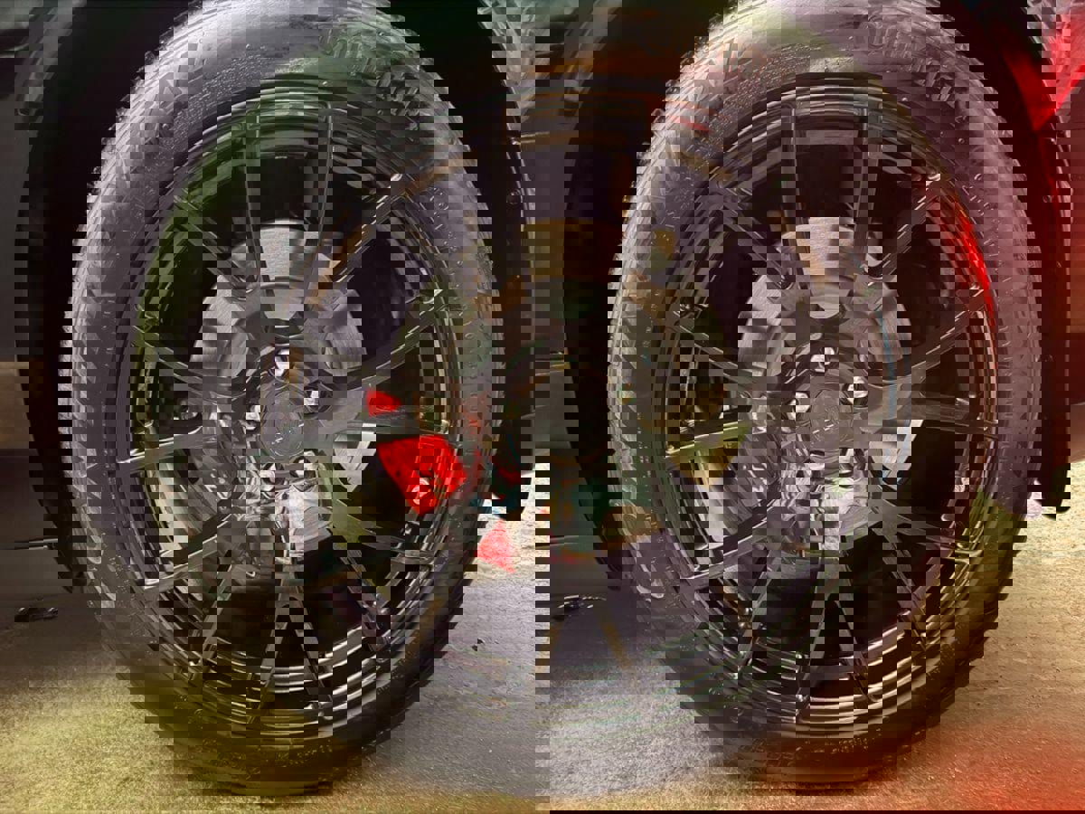 Used 2023 Dodge Challenger SRT Hellcat Redeye image 25