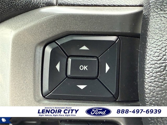 Certified 2021 Ford Expedition XLT image 35