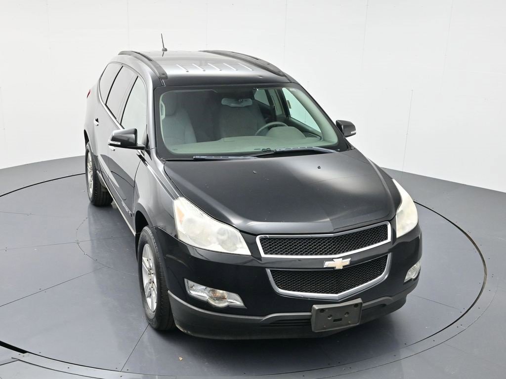 Used 2009 Chevrolet Traverse LT image 40