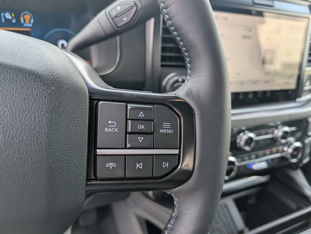 New 2026 Ford F250 Platinum AWD/4WD image 19