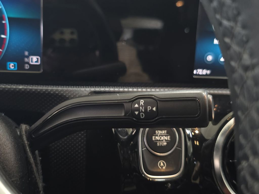 Used 2019 Mercedes-Benz A 220 image 26