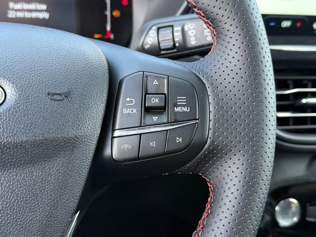 New 2026 Ford Escape ST-Line Select w/ Tech Pack #1 image 25