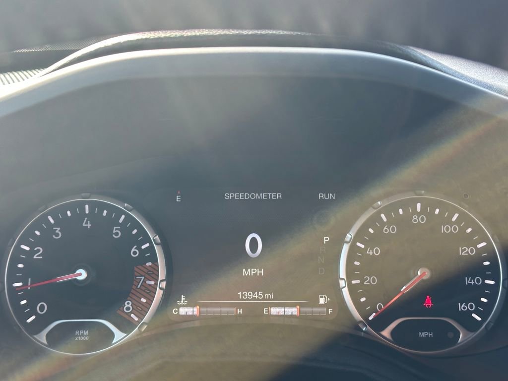 Used 2022 Jeep Renegade Altitude w/ Convenience Group image 28