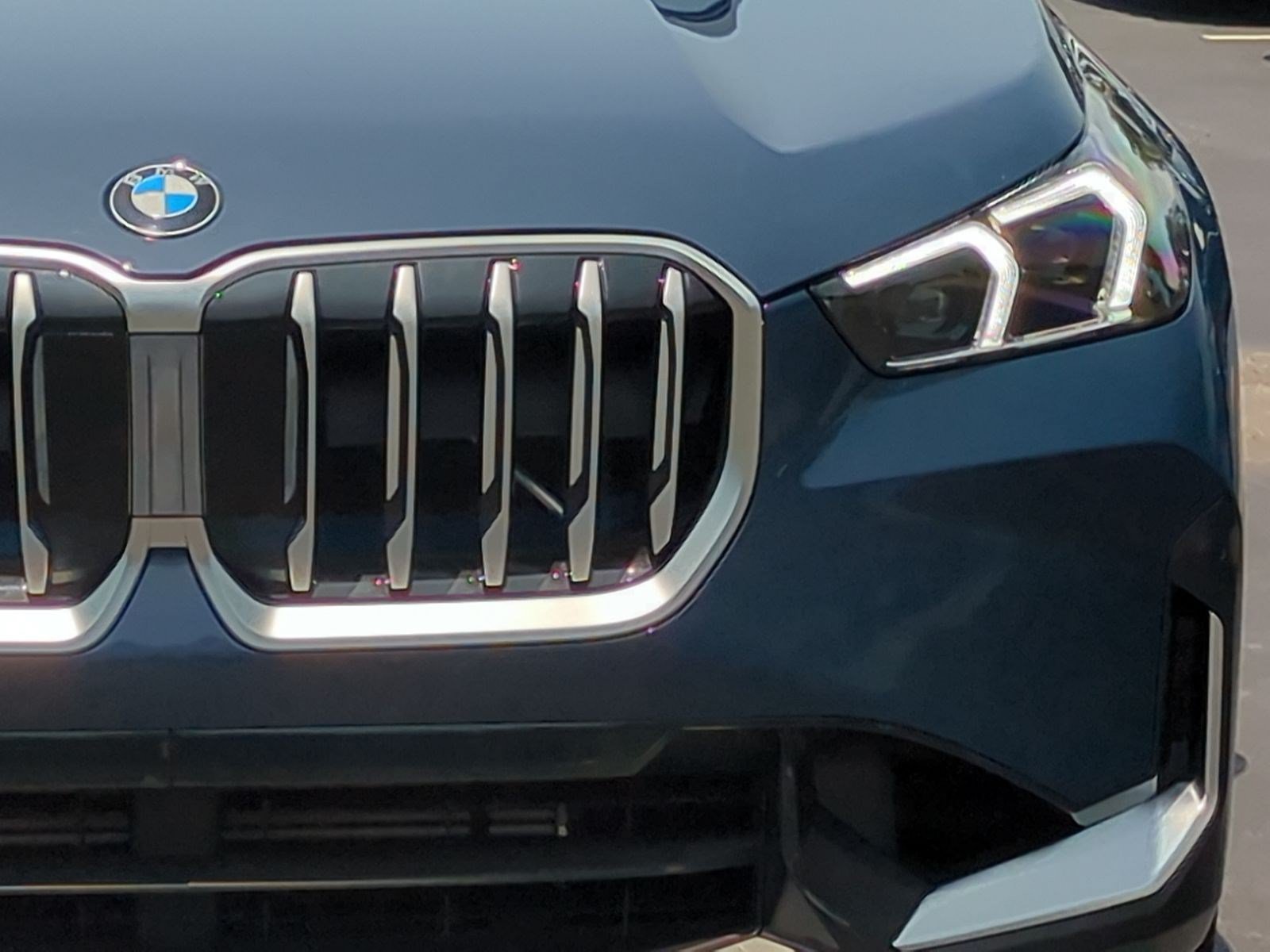 Used 2026 BMW X1 xDrive28i w/ Convenience Package AWD/4WD image 5