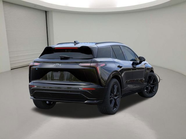New 2026 Chevrolet Blazer EV RS image 4