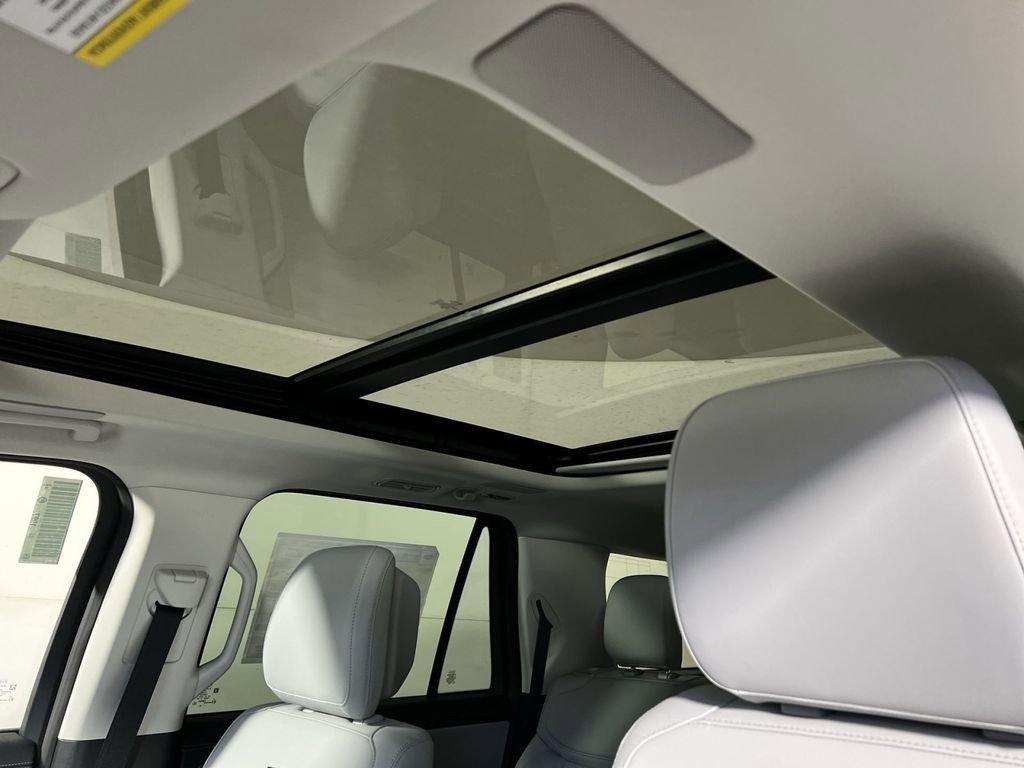 New 2026 Ford Expedition Max Platinum w/ Driver's Package image 24