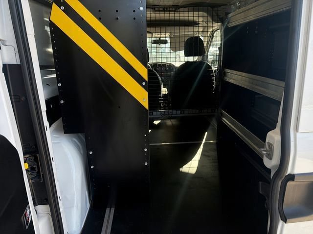 Used 2021 RAM ProMaster City Tradesman SLT FWD image 29