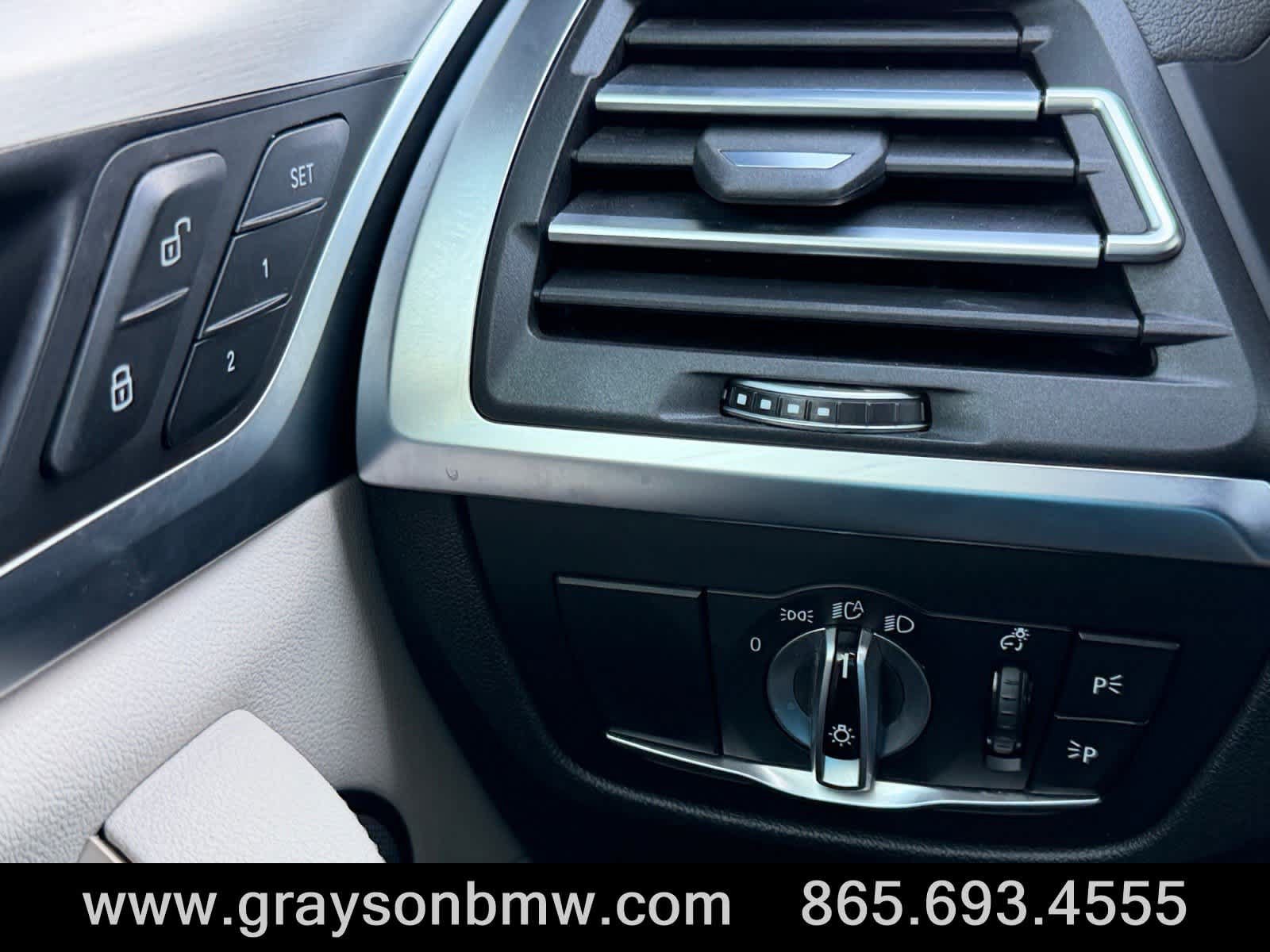 Used 2024 BMW X3 M40i w/ Premium Package AWD/4WD image 25