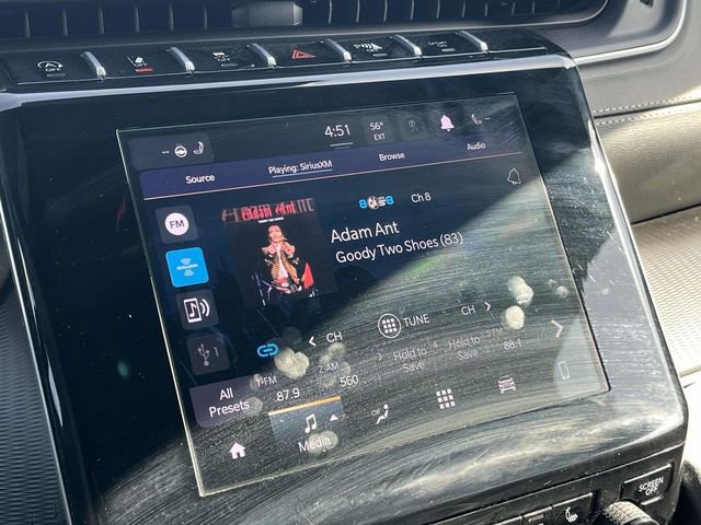 Used 2024 Jeep Grand Cherokee L Altitude image 30